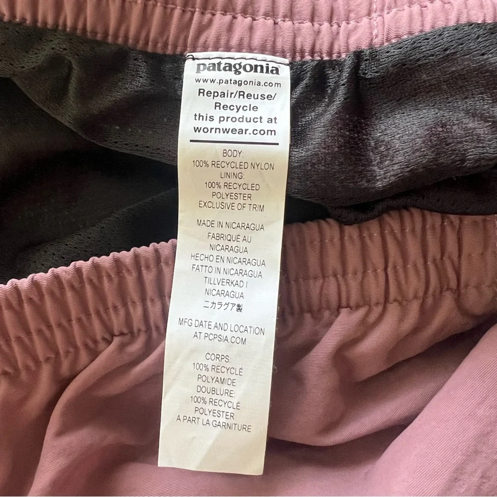 Patagonia men 5”